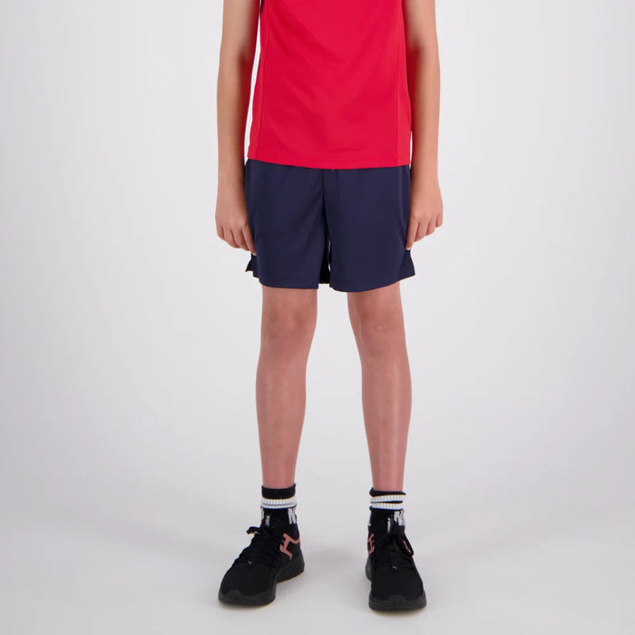 XT PERFORMANCE SHORTS - KIDS