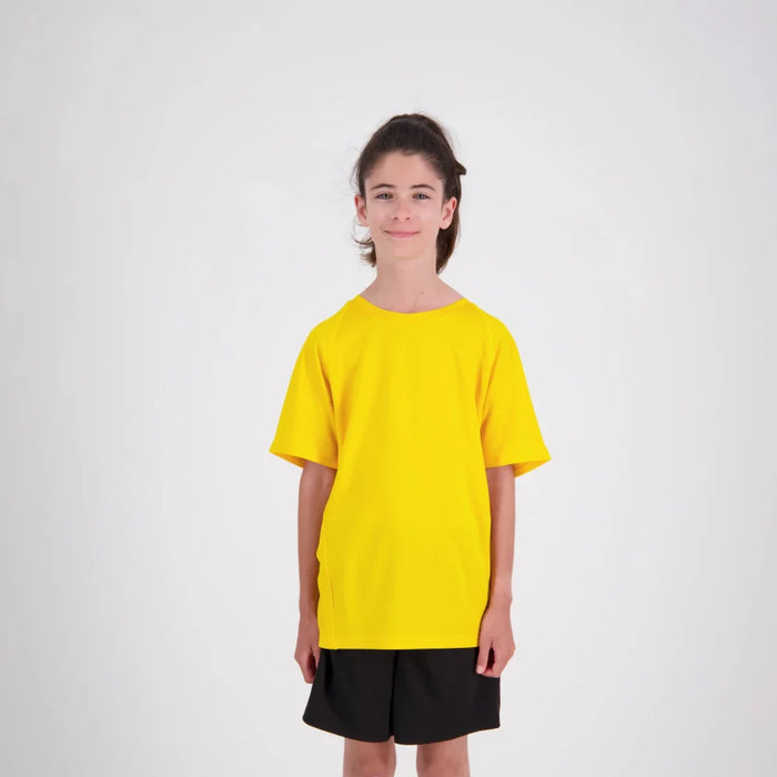 XT PERFORMANCE T-SHIRT - KIDS