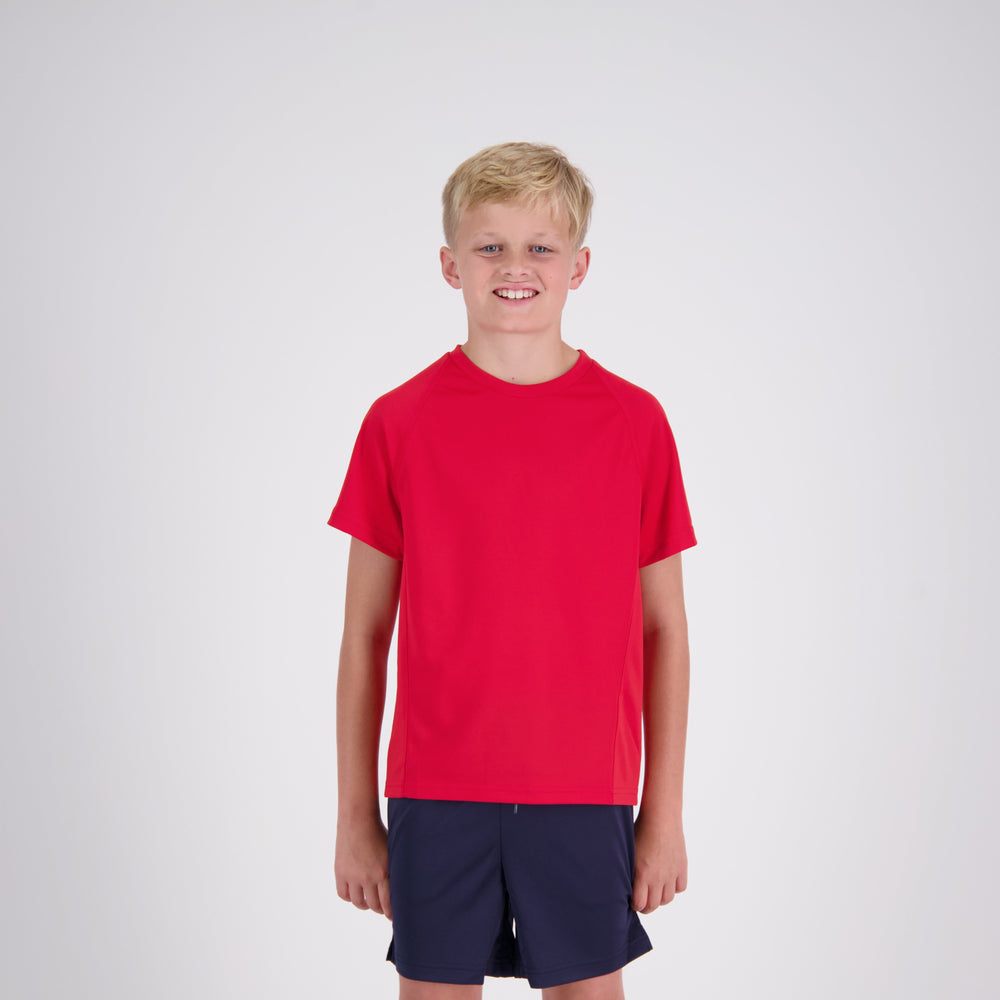 XT PERFORMANCE T-SHIRT - KIDS