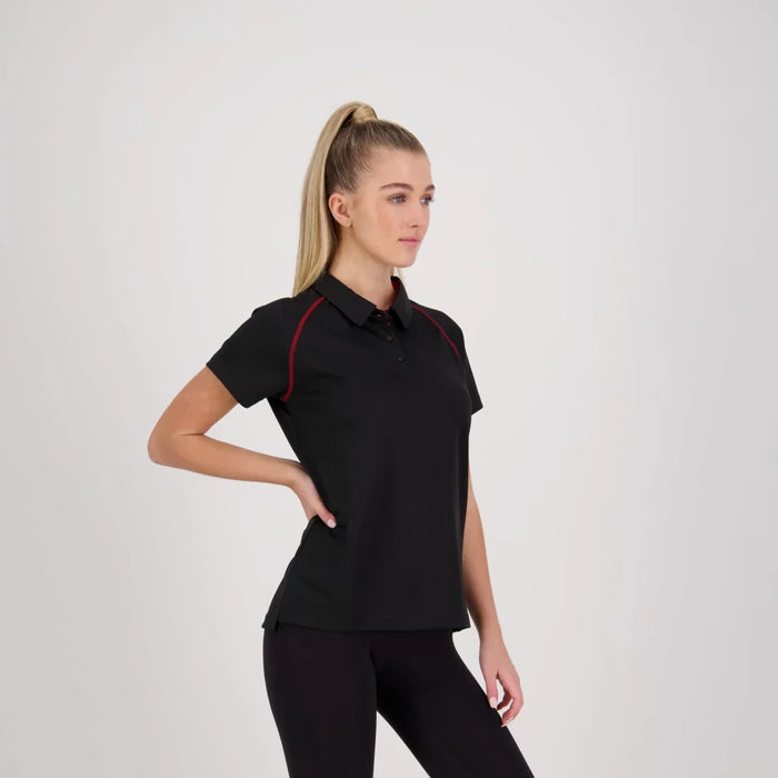 XT PERFORMANCE POLO - WOMENS