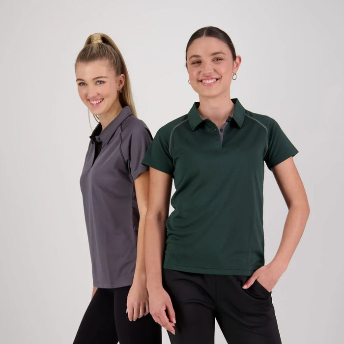 XT PERFORMANCE POLO - WOMENS