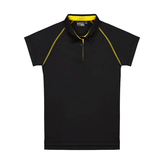 XT PERFORMANCE POLO - WOMENS