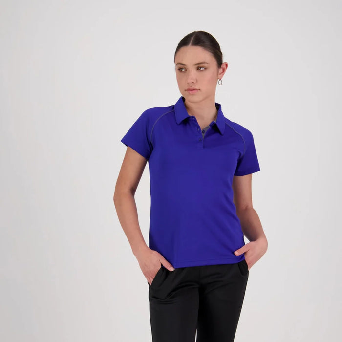 XT PERFORMANCE POLO - WOMENS