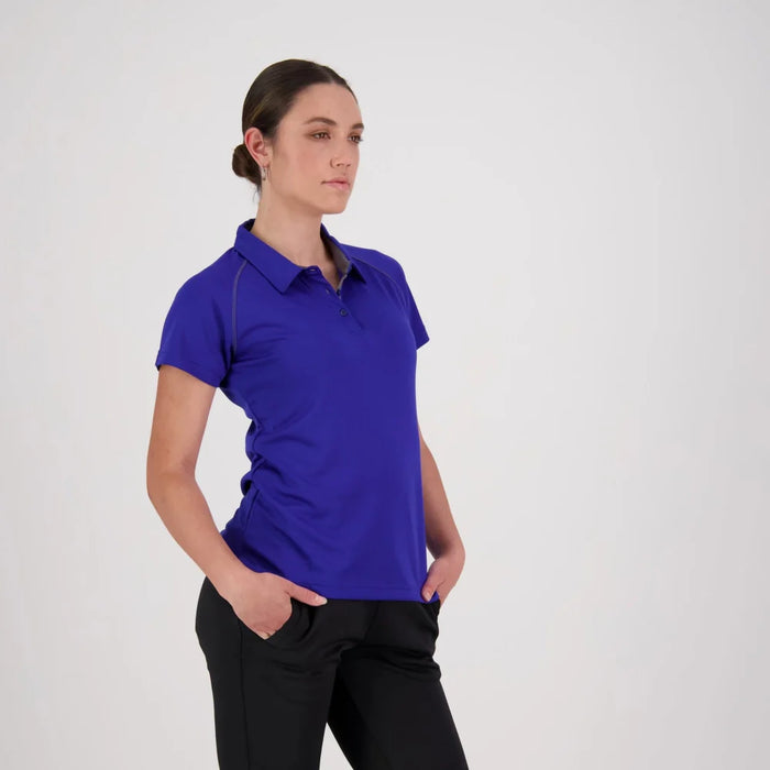 XT PERFORMANCE POLO - WOMENS