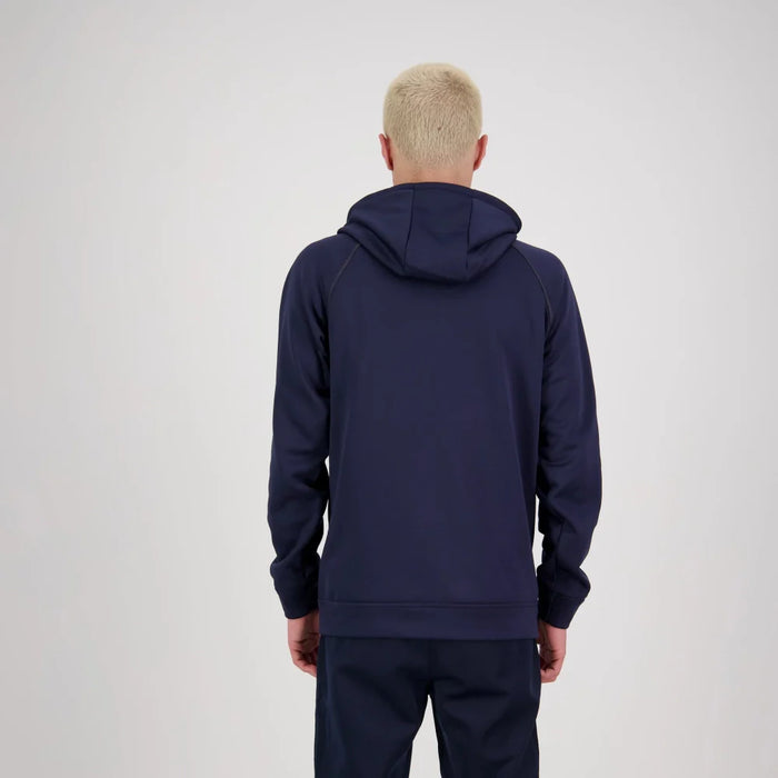 XT PERFORMANCE ZIP HOODIE