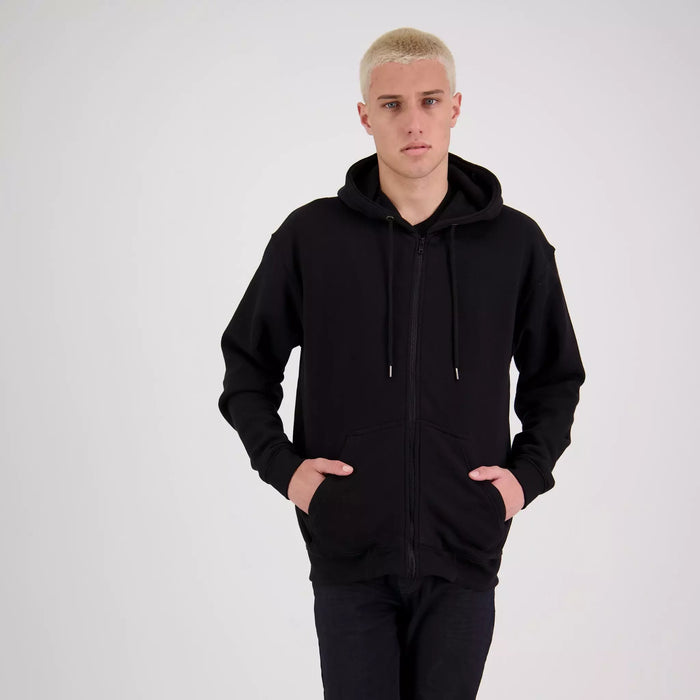 CAMPFIRE HOODIE - MENS