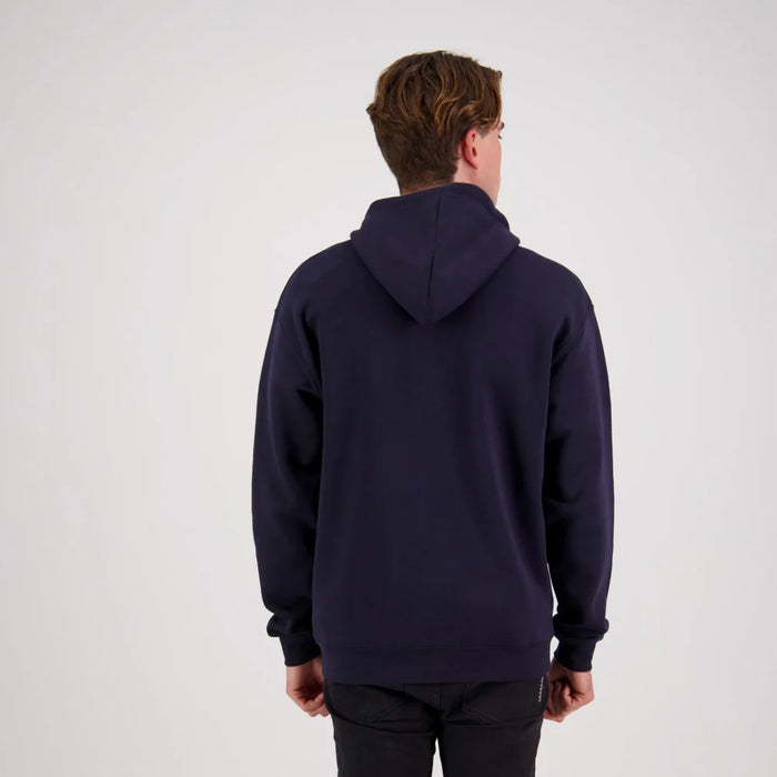 CAMPFIRE HOODIE - MENS