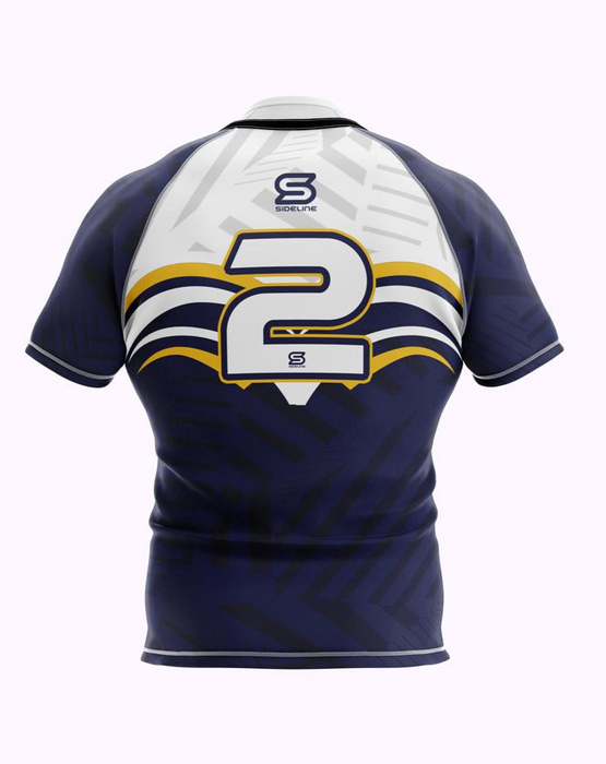 Narre Warren South P-12 College Rugby Jersey