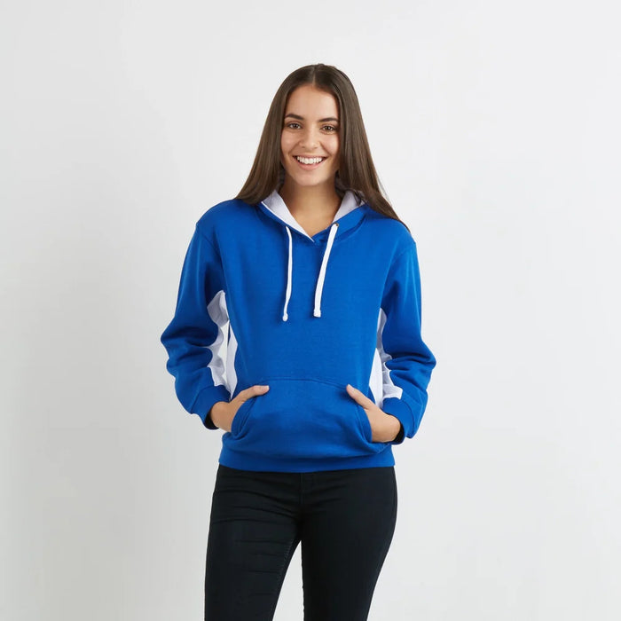 MATCHPACE HOODIE