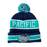 Pacific Cup Touch Pompom Beanie 2023