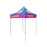 Standard 5FT/1.5X1.5 Custom Print Canopy Tents (No Bag)