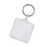 Lens Key Ring - Square