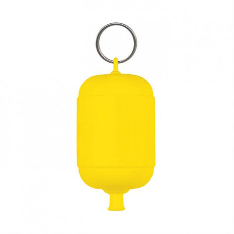 Floating Key Ring