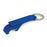 Snappy Bottle Opener Key Ring