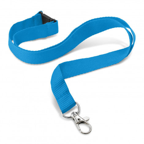 Custom Printed Lanyard - 16mm