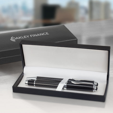 Rockford Pen Presentation Box