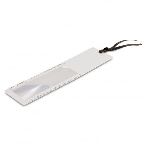 Bookmark Magnifier