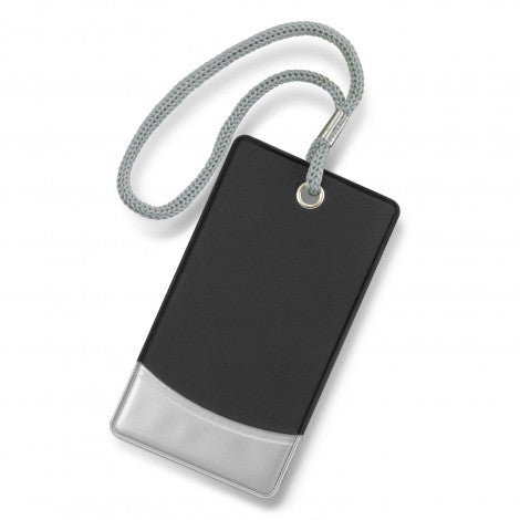 Trekka Luggage Tag