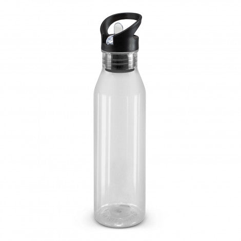 Nomad Bottle - Translucent