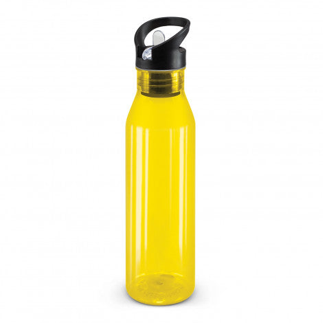 Nomad Bottle - Translucent