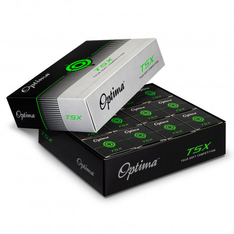 PGF Optima Golf Ball