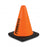 Stress Road Cone