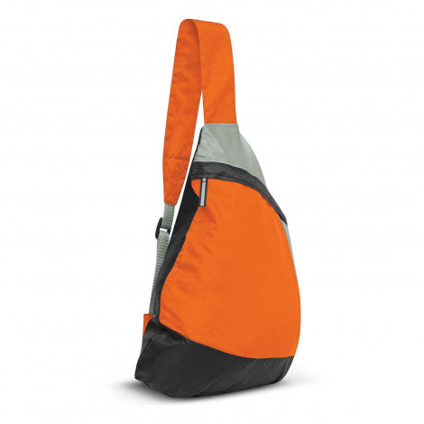 Varsity Slinger Bag