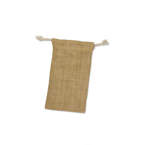 Jute Gift Bag - Small