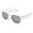 Malibu Premium Sunglasses - Mirror Lens