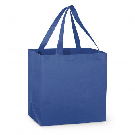 City Shopper Tote Bag