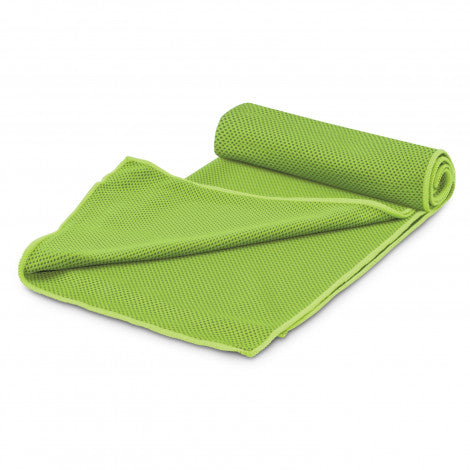 Yeti Premium Cooling Towel - Pouch