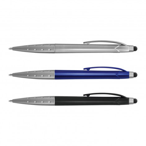 Spark Stylus Pen - Metallic