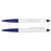 Spark Stylus Pen - White Barrel