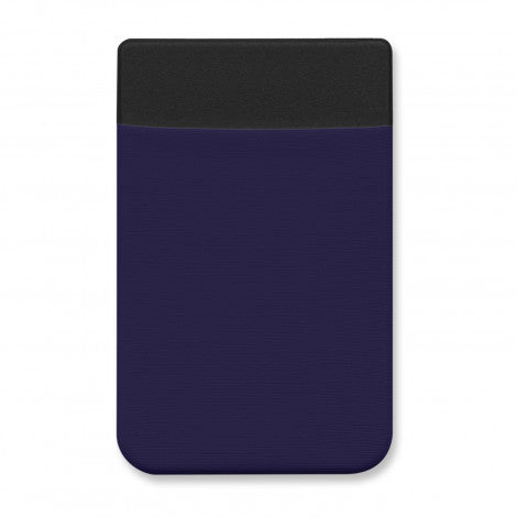 Lycra Phone Wallet - Full Colour