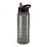 Triton Elite Bottle - Clear and Black