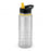 Triton Elite Bottle - Clear and Black