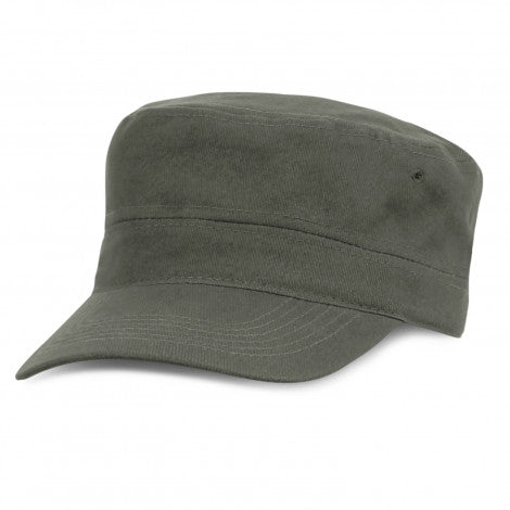 Scout Military Style Cap