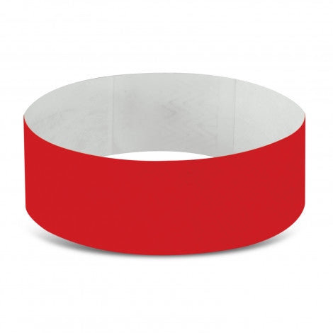 Tyvek Event Wrist Band