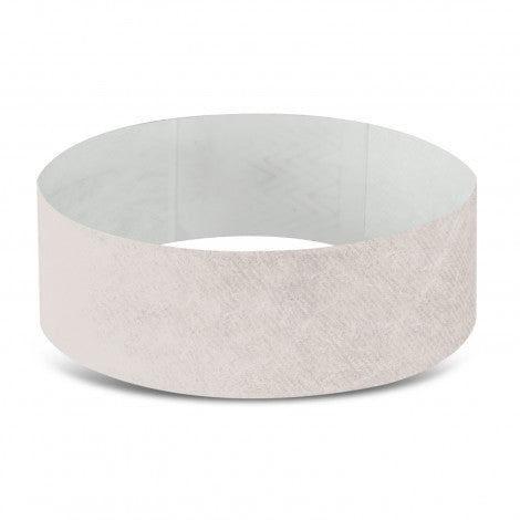 Tyvek Event Wrist Band