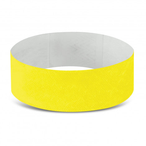 Tyvek Event Wrist Band