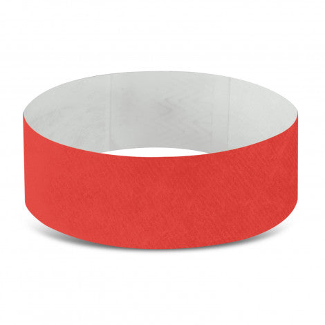 Tyvek Event Wrist Band