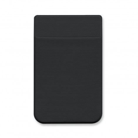 Lycra Phone Wallet