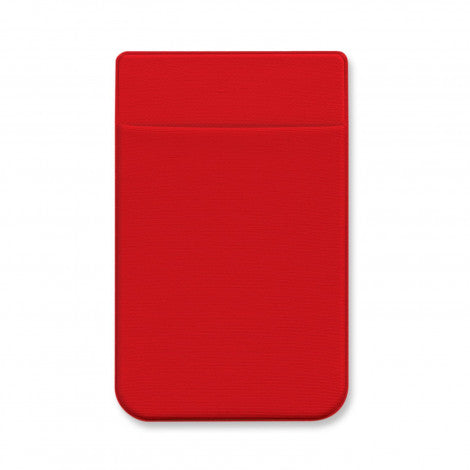 Lycra Phone Wallet - Heat Transfer