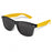 Malibu Premium Sunglasses - Black Frame