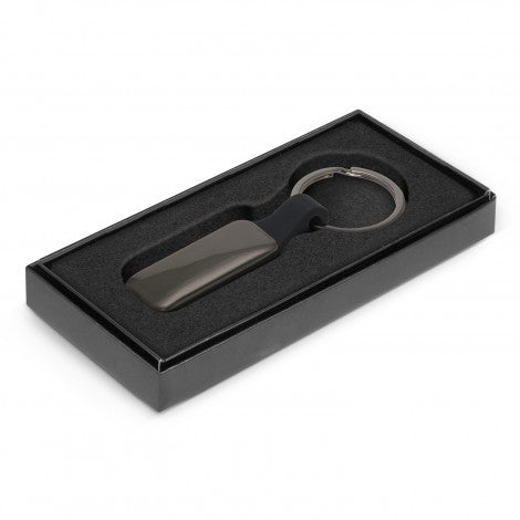 Altos Key Ring - Rectangle