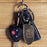 Cerato Key Ring