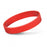 Silicone Wrist Band - Embossed