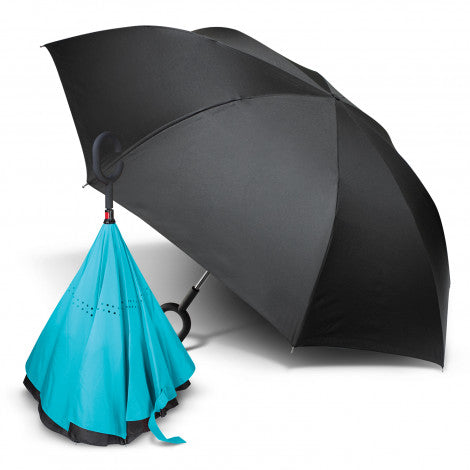 Gemini Inverted Umbrella