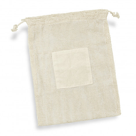 Cotton Produce Bag