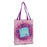 Dallas Compact Cotton Tote Bag